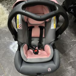 Infant Car Seat