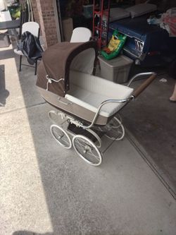 Inglesina Baby Carriage