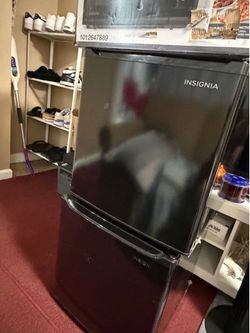 Isignia 1.7 Freeze