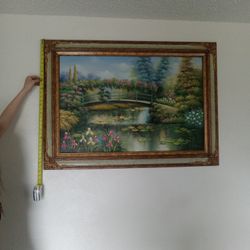 Oil Painting