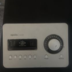 Apollo Solo With USB C