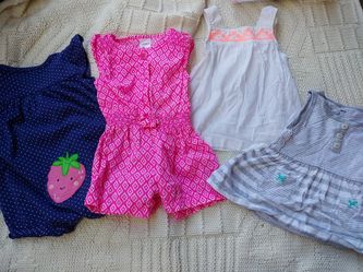 Baby girl 3 month clothes