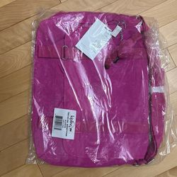 Kipling Messenger Bag 