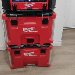 Milwaukee Tool