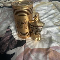 Jean Paul Gaultier Le Male Eau De Parfum Spray Once Good Smell