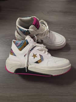 Converse Weapons Sz 12