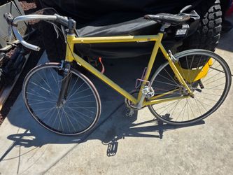 Road Bike