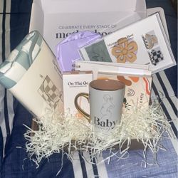 Pregnancy Bump Box