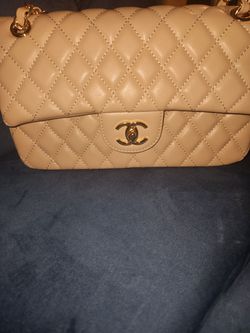 Chanel Classic Medium Double Flap Bag for Sale in Arlington, VA