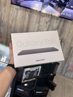Samsung Galaxy Tab A9+ 11" Tablet - (Unlocked) + Warranty