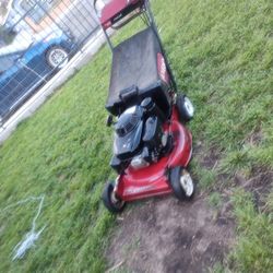 toro Commercial Mower