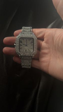 Moissanite AP