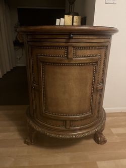 Round Bar