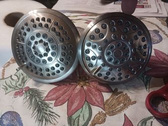 Delta Shower Heads