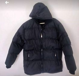 Jacket (size: Large)