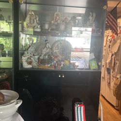 Black Curio