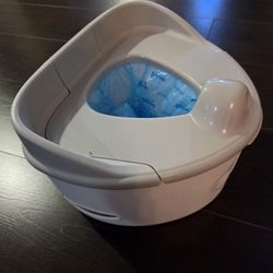 Portable Potty Genie