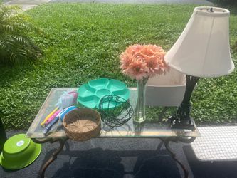 Household Items
