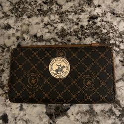 US POLO WALLET