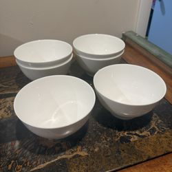 Small Bowl Set 
