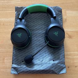 Razer Kaira Wireless Headset 