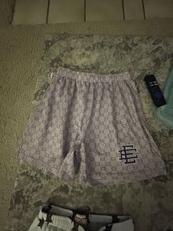 Eric Emanuel Shorts Size Medium