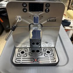 Expresso Coffee Maker