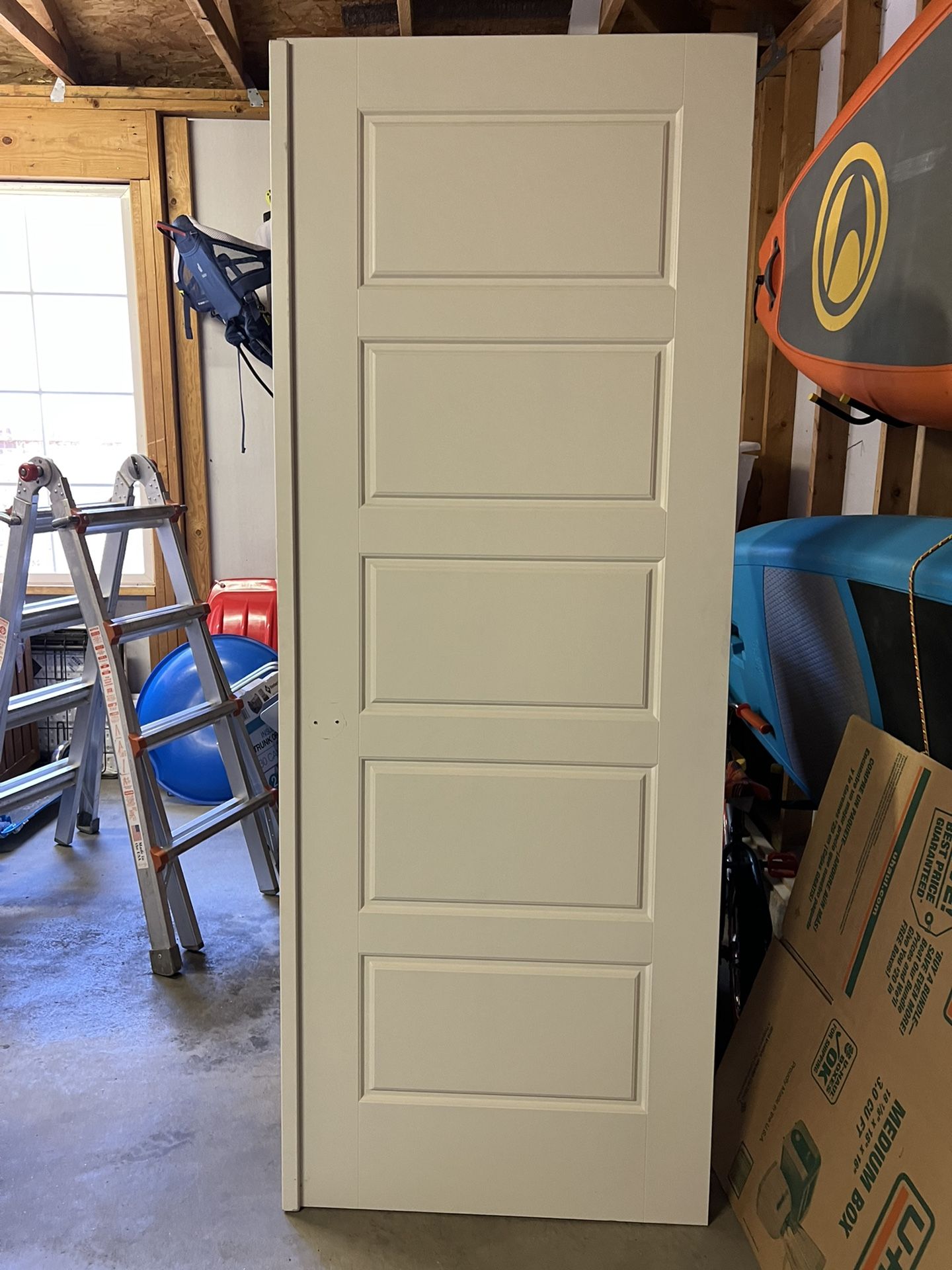 30in Door