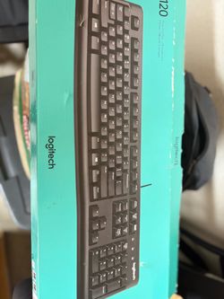 Keyboard