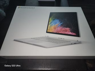 Surfacebook 2