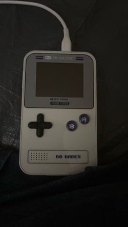 Gameboy