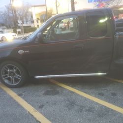 2000 Hardly Davidson 