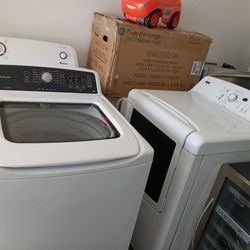 Frigidaire Fl Washer And Kenmore Elite Dryer Made By Frigidaire Dryer With A Warranty