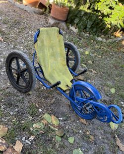 Banana Bike