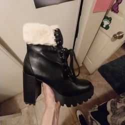 New Women's Boots