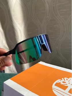 Oakley glasses
