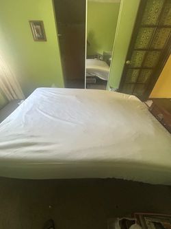 matress