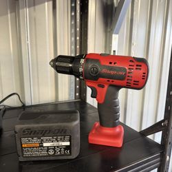 Snap On - 1/2 Drive Cordless Drill
