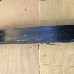 Lexus NX200t Front Bumper Reinforcement 15to17 Factory Oem 