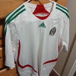 Mexico Vintage shirt 2Xl