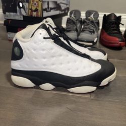 SZ12.5 “He Got Game” Jordan 12