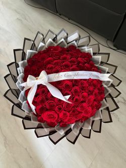 Ramos De Flores
