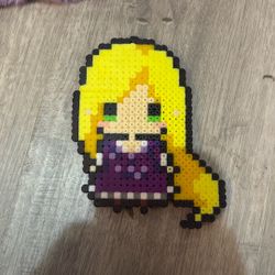 Rapunzel