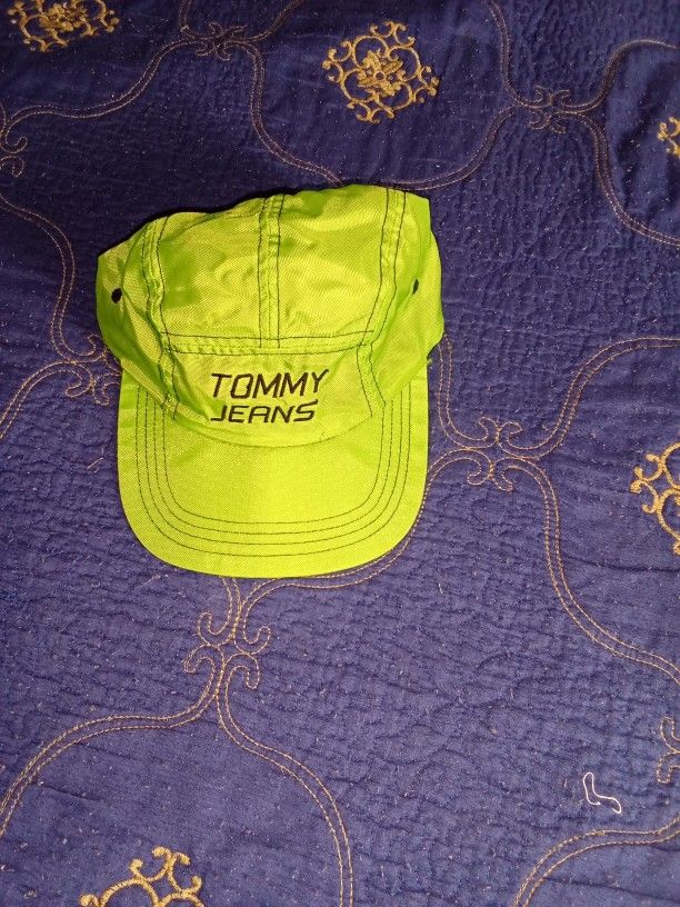 Vintage Tommy Hilfiger Hat