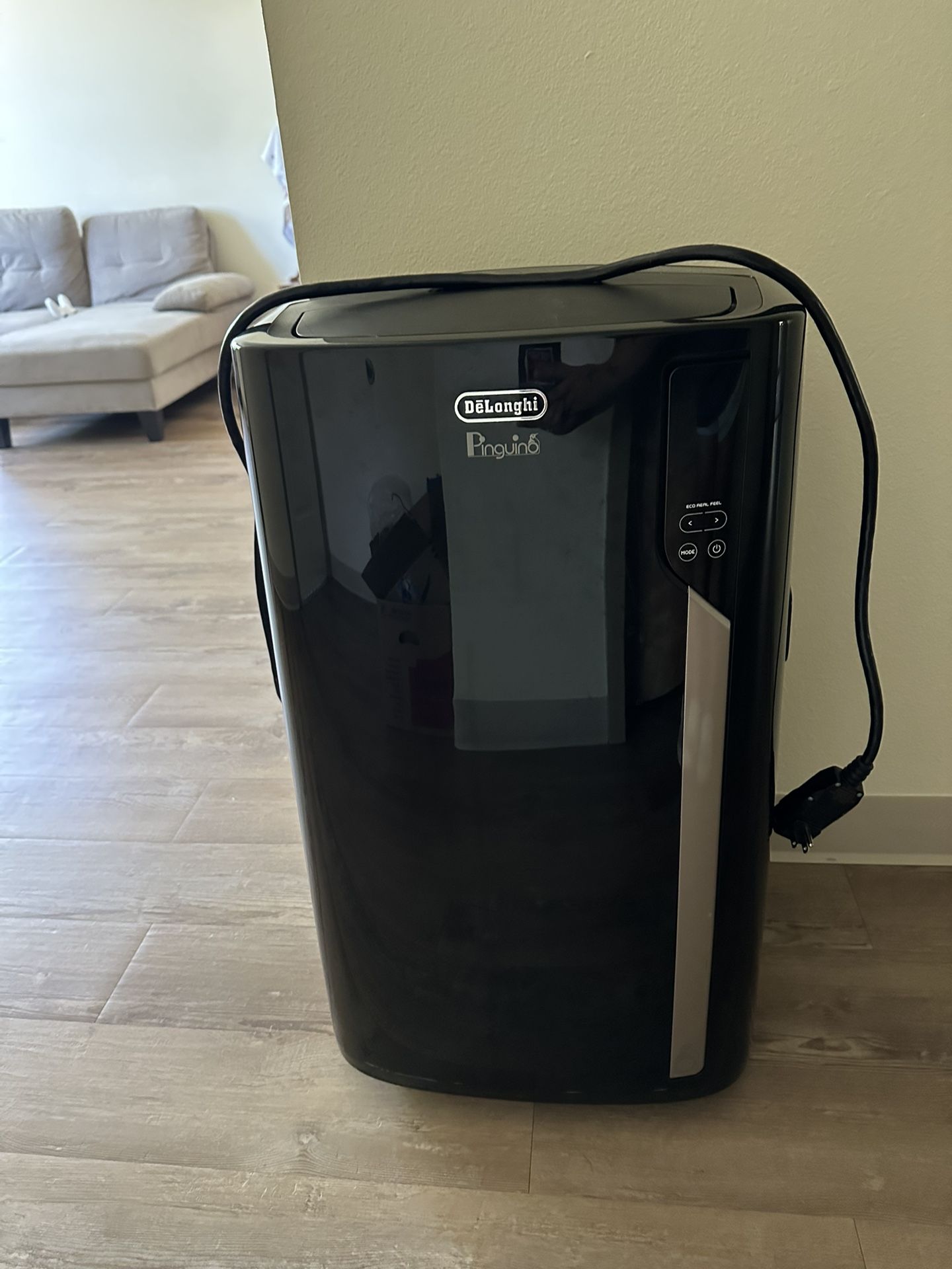 Delonghi portable AC