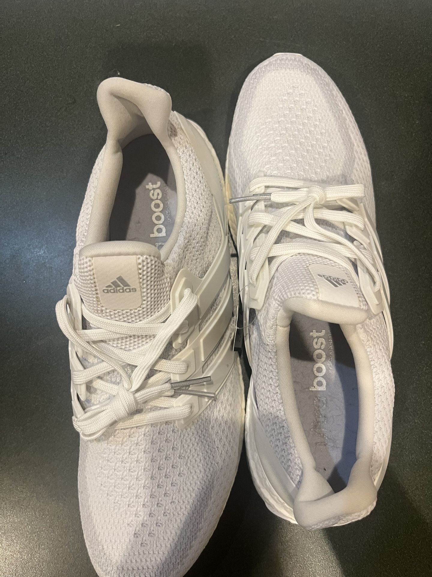 ADIDAS ULTRA BOOST MEN’S 12