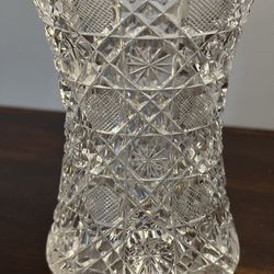 ANTIQUE ABP BUD VASE OR SPOONER