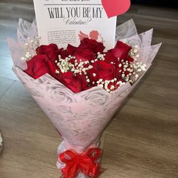 Flowers/ Flores/ Bouquet/ Floral Arrangements/ 