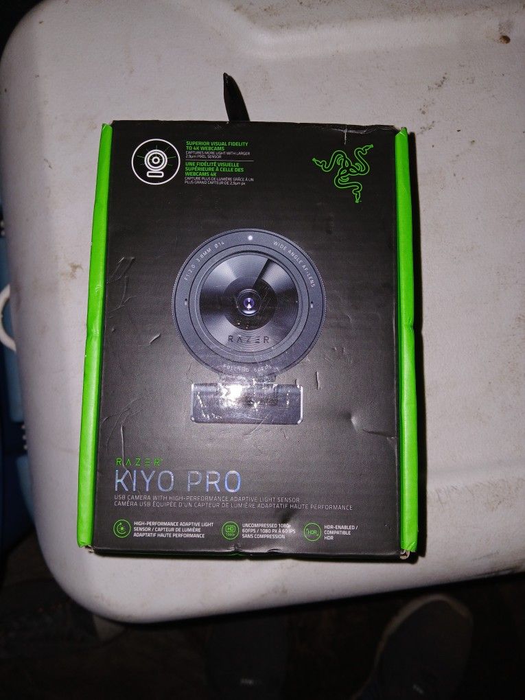 Kito Pro
