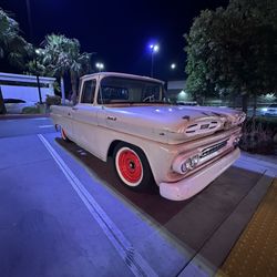 1961 Apache 10